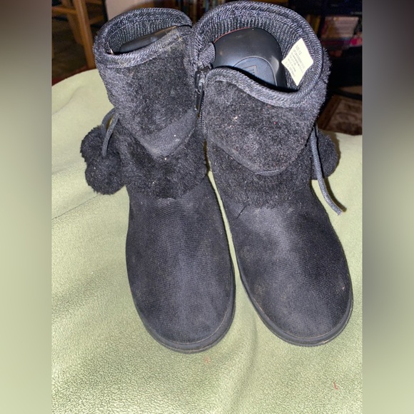 Ugg type boots girls - Picture 3 of 10